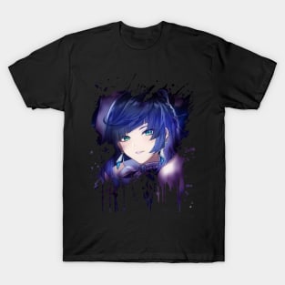 Yelan Genshin Impact T-Shirt